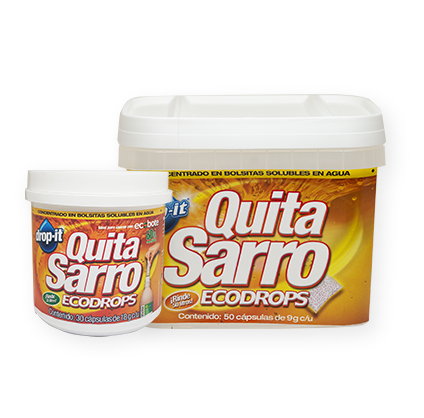 Quitasarro