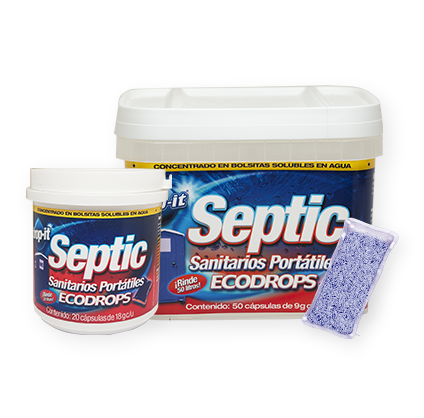 Limpia vidrios y superficies