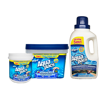 Limpia vidrios y superficies