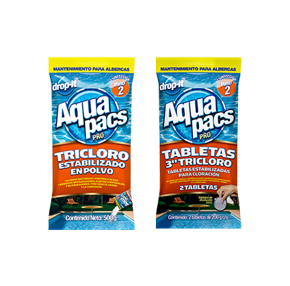 Limpia vidrios y superficies